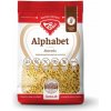 Cestoviny bezlepkové Alphabet - abeceda a čísla 200g Cestoviny bezlepkové Alphabet - abeceda a čísla 200g