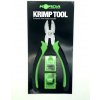 Korda Krimp Tool Varianta: Kleště v setu se svorkami Krimp Tool (KKT) Korda Krimp Tool Varianta: Kleště v setu se svorkami Krimp Tool (KKT)
