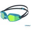 Speedo Hydropulse Junior Farba: modrá, šošovky: zrkadlové Speedo Hydropulse Junior Farba: modrá, šošovky: zrkadlové