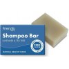 Friendly Soap Prírodné mydlo na vlasy levanduľa a tea tree 95 g Friendly Soap Prírodné mydlo na vlasy levanduľa a tea tree 95 g