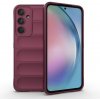 Odolný kryt Magic Shield bordový – Samsung Galaxy A55 5G Odolný kryt Magic Shield bordový – Samsung Galaxy A55 5G