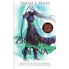 Zrodená z ohňa - Trón zo skla 3 (Sarah J. Maas) Zrodená z ohňa - Trón zo skla 3 (Sarah J. Maas)