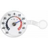 Vonkajší teplomer na okno okrúhly Orion Vonkajší teplomer na okno okrúhly Orion