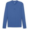 Puma | teamGOAL Baselayer Tee LS | modrá| S Puma | teamGOAL Baselayer Tee LS | modrá| S