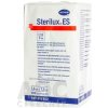 Sterilux ES kompres nesterilný 17 vlákien 8 vrstiev 7,5 cm x 7,5 cm 100 ks Sterilux ES kompres nesterilný 17 vlákien 8 vrstiev 7,5 cm x 7,5 cm 100 ks