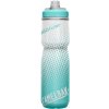 Cyklistická fľaša CamelBak Podium Chill 0,71l Teal Dot Cyklistická fľaša CamelBak Podium Chill 0,71l Teal Dot