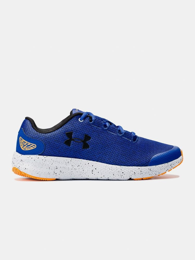 Under Armour BGS Charged Pursuit2 Twst Tenisky dětské 3023406