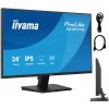 Monitor iiyama ProLite X2491HS-B1 24 Monitor iiyama ProLite X2491HS-B1 24