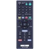 Náhradní dálkový ovladač RMT-B119A pro Sony TV Náhradní dálkový ovladač RMT-B119A pro Sony TV