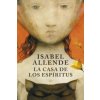 La casa de los espíritus (Isabel Allende)(Brožovaná) La casa de los espíritus (Isabel Allende)(Brožovaná)