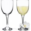 Glass Feeling Pohár na víno sada 6 x 290 ml