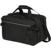American Tourister UPVENTURE 3 WAY BOARDING BAG BLACK 24l American Tourister UPVENTURE 3 WAY BOARDING BAG BLACK 24l