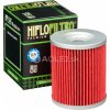 Hiflofiltro HF585 olejový filter Hiflofiltro HF585 olejový filter