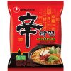 NongShim Instantná polievka Ramen-shim Ramyun 20 x 120 g