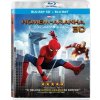 Spider-Man: Návrat domov - Blu-ray 3D + 2D Spider-Man: Návrat domov - Blu-ray 3D + 2D
