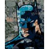 Zuty – Batman a komiksy, 40 × 50 cm, bez rámu a bez napnutia plátna 8596530136606 Zuty – Batman a komiksy, 40 × 50 cm, bez rámu a bez napnutia plátna 8596530136606