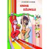 Kniha džungle - TKK-SK Kniha džungle - TKK-SK