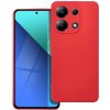 OEM Puzdro Case for Xiaomi Redmi Note 13 4G Soft červené OEM Puzdro Case for Xiaomi Redmi Note 13 4G Soft červené