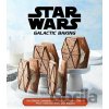 Star Wars - Galactic Baking - Lucasfilm Star Wars - Galactic Baking - Lucasfilm