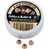 Selier & Bellot S&B 6mm START štartovacie plynové náboje Selier & Bellot S&B 6mm START štartovacie plynové náboje