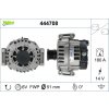 Alternátor VALEO 444708