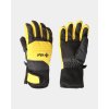 Detské lyžiarske rukavice Kilpi SKIMI-J žltá 7 Detské lyžiarske rukavice Kilpi SKIMI-J žltá 7