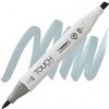 TOUCH Brush Twin Marker BG3 1 ks TOUCH Brush Twin Marker BG3 1 ks