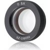 Bresser Optik Zusatzobjektiv 0,5x Bresser Optik Zusatzobjektiv 0,5x
