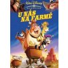 U nás na farme DVD U nás na farme DVD