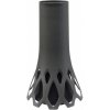 Nohel Garden Váza cintorínska ROSETA so záťažou d9x30cm 1l Nohel Garden Váza cintorínska ROSETA so záťažou d9x30cm 1l