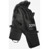 Rukavice softshell Mammut Eiger Nordwand Advanced Glove - black Rukavice softshell Mammut Eiger Nordwand Advanced Glove - black