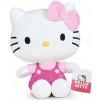 Hello Kitty Mačiatko Ružové Sanrio 15 cm