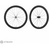 Shimano Ultegra WH-R8170 C50 sada kolies, karbón, pevná os, Center Lock nové Shimano Ultegra WH-R8170 C50 sada kolies, karbón, pevná os, Center Lock nové