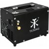TUXING 4500Psi PCP Kompresor vzduchu, Automatické zastavenie, vstavaný konvertor TUXING 4500Psi PCP Kompresor vzduchu, Automatické zastavenie, vstavaný konvertor
