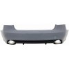 KITT Rear Bumper suitable for Audi A5 S5 8T (2007-2013) 8T Facelift (2013-up) Sportback RS5 Design KITT Rear Bumper suitable for Audi A5 S5 8T (2007-2013) 8T Facelift (2013-up) Sportback RS5 Design