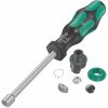 Wera 547729 Sada na opravu ráčen pre momentový kľúč typ 9919, Safe-Torque A 2 Wera 547729 Sada na opravu ráčen pre momentový kľúč typ 9919, Safe-Torque A 2