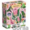 DODO Botany Tropické kvety 150 dielov DODO Botany Tropické kvety 150 dielov