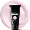 Poly gel ceramic 14 GLITTER PINK 30 ML Poly gel ceramic 14 GLITTER PINK 30 ML