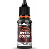 Vallejo Game Xpress Color 72468 Commando Green 18ml - farba na modely Vallejo Game Xpress Color 72468 Commando Green 18ml - farba na modely