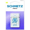 Schmetz Ihly strečové 130/705 HS VJS 65 STRETCH Schmetz Ihly strečové 130/705 HS VJS 65 STRETCH