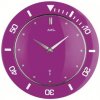Nástenné hodiny 5944 AMS riadené rádiovým signálom 28cm Nástenné hodiny 5944 AMS riadené rádiovým signálom 28cm