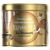 Zelený čaj LE DESSERT 2025, 90 g plechovka, Kusmi Tea Zelený čaj LE DESSERT 2025, 90 g plechovka, Kusmi Tea
