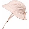 Bucket hat Elodie Details Misty Pink