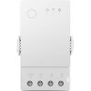 Smart spínač teploty a vlhkosti na DIN lištu SONOFF THR316 TH Origin WiFi Smart spínač teploty a vlhkosti na DIN lištu SONOFF THR316 TH Origin WiFi