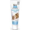 Brit Care Cat Cheese Creme enriched with Prebiotics 100 g Brit Care Cat Cheese Creme enriched with Prebiotics 100 g