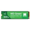 WD Green SN3000 500GB, WDS500G4G0E WD Green SN3000 500GB, WDS500G4G0E