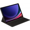 Samsung pre Tab S9/S9 FE EF-DX720UBEGWW Čierna