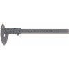 LEVIOR Meradlo posuvné plast 150/0.1mm 14006.01 LEVIOR Meradlo posuvné plast 150/0.1mm 14006.01