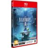 Little Nightmares II Enhanced Edition - Nintendo Switch 2 Little Nightmares II Enhanced Edition - Nintendo Switch 2