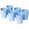 MAKRO Panák UH rôzne farby 6 x 40 ml